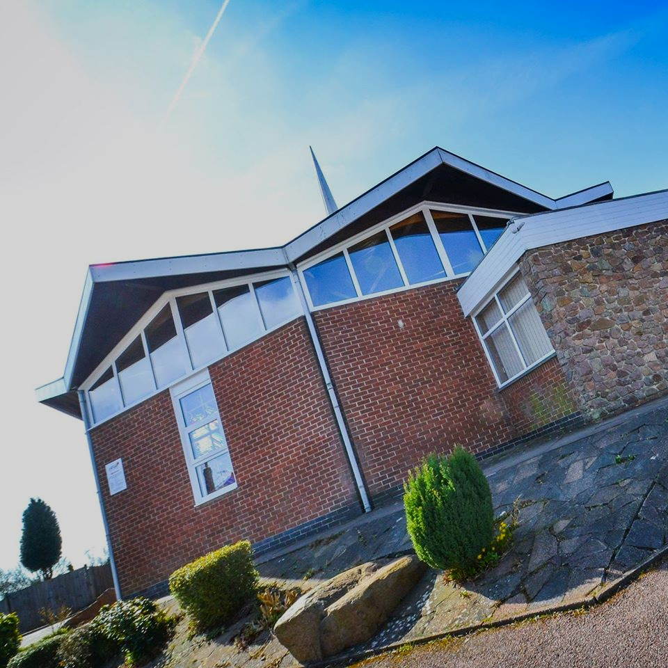 Mountsorrel Methodist Church