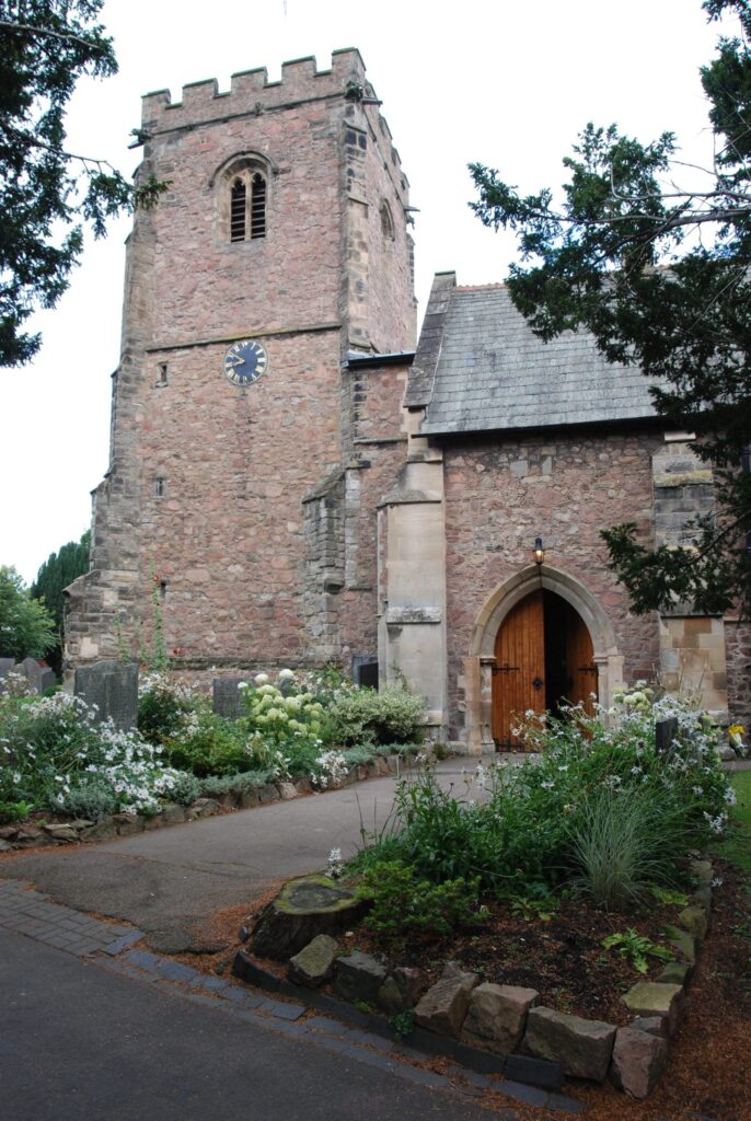 Quorn United Church